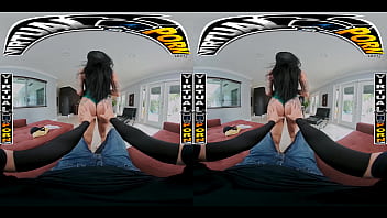 [ 1080p, virtual reality video, 15:57 ] introducing virtualporn.com