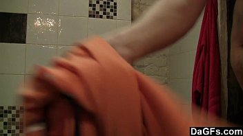 [ 720p, cumshot video, 05:00 ] masturbation and cock-sucking in a hot bathtub